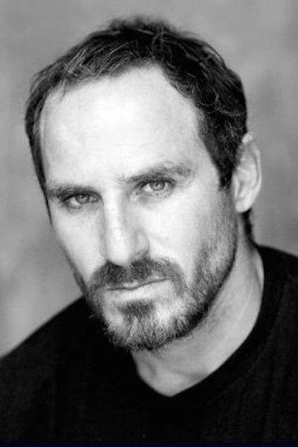 John Walton - Actor Profile Photo