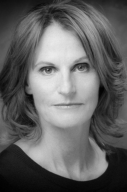 Gwyneth Strong - Actor Profile Photo