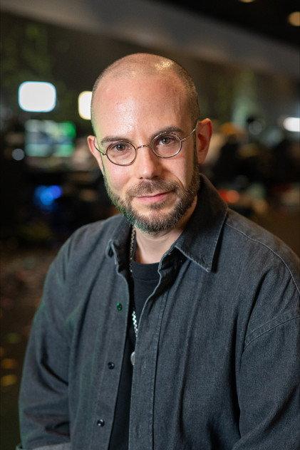 Clément Viktorovitch - Actor Profile Photo