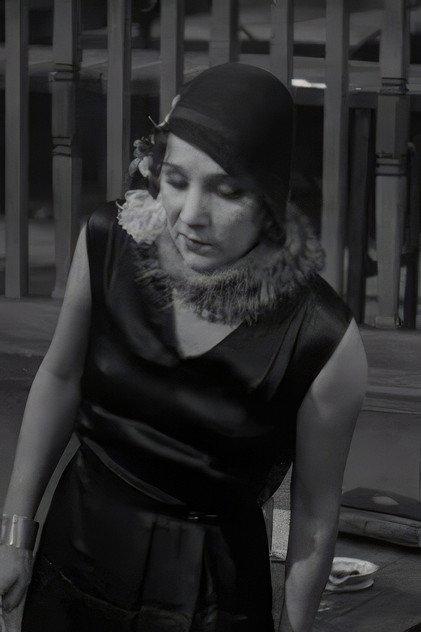 Régine Dancourt - Actor Profile Photo