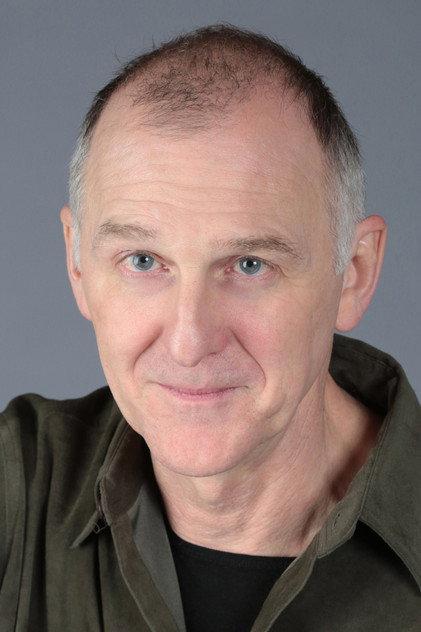 Guy Vaillancourt - Actor Profile Photo