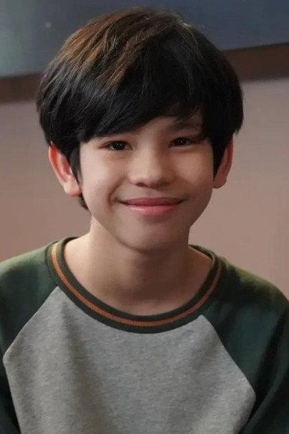 Pakapon Tanphanich - Actor Profile Photo