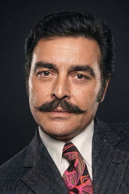 Tugay Toksöz - Actor Profile Photo