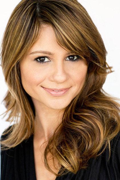 Tamara Mello - Actor Profile Photo