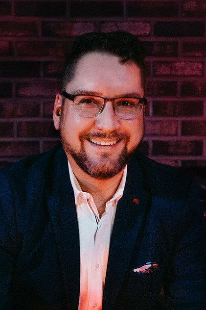 Preston Ewasiuk - Actor Profile Photo