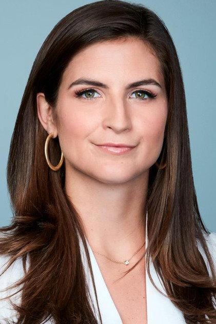 Kaitlan Collins - Actor Profile Photo