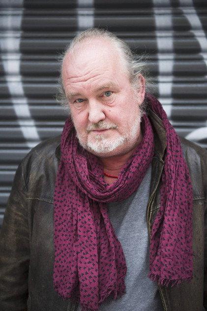 Plura Jonsson - Actor Profile Photo