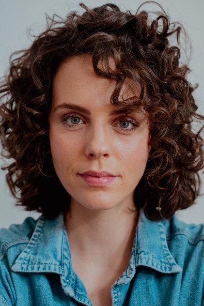 Talisa Lara Schmid - Actor Profile Photo