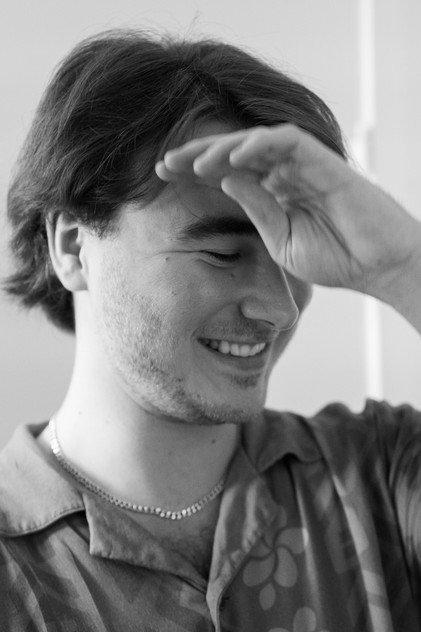 Alexander Westrin - Actor Profile Photo