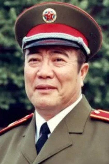 Li Po - Actor Profile Photo