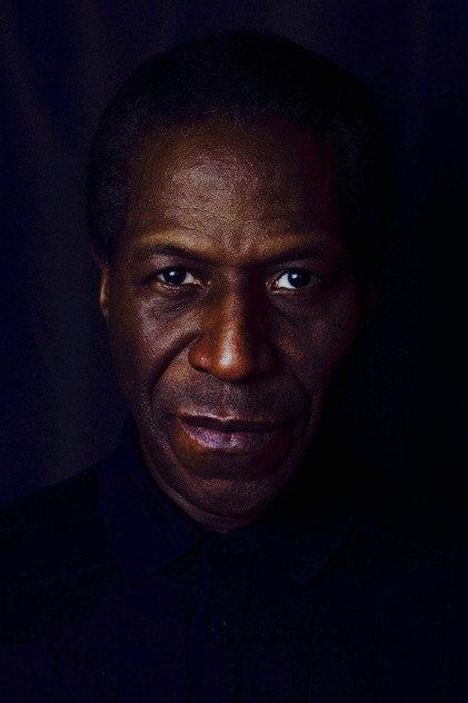 Cornell John - Actor Profile Photo