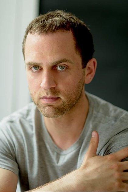 Mark Huberman - Actor Profile Photo