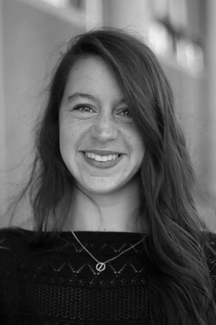 Roskva Yasmin Andersen - Actor Profile Photo