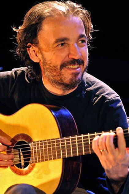 Peo Alfonsi - Actor Profile Photo