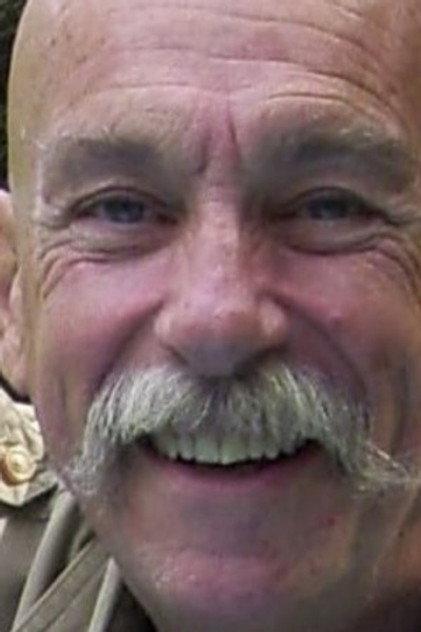 Richard Hamstead - Actor Profile Photo