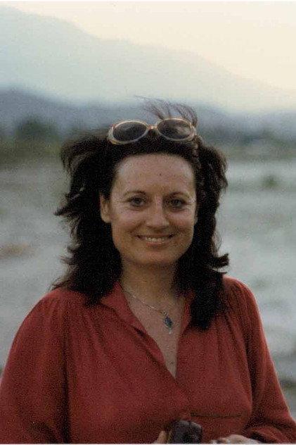 Katja Raganelli - Actor Profile Photo