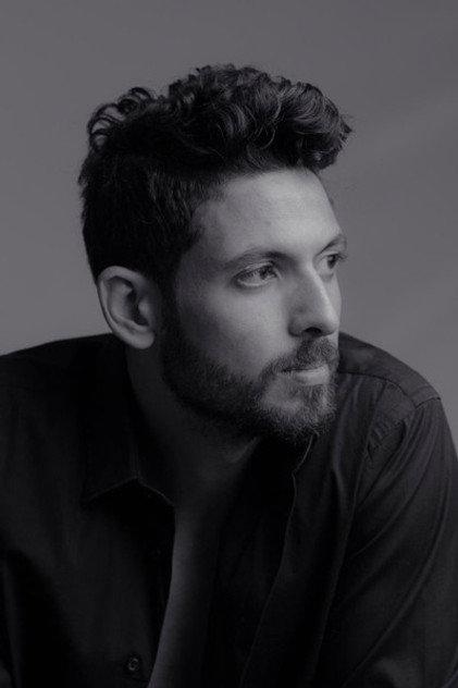 Sherif Mostafa - Actor Profile Photo