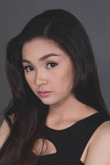 Mary Joy Apostol - Actor Profile Photo