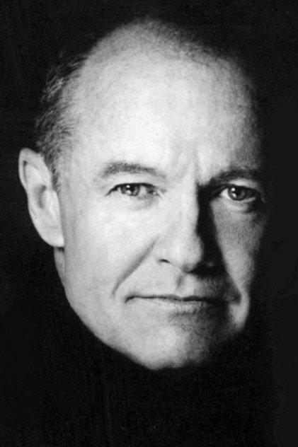 Michael Childers - Actor Profile Photo