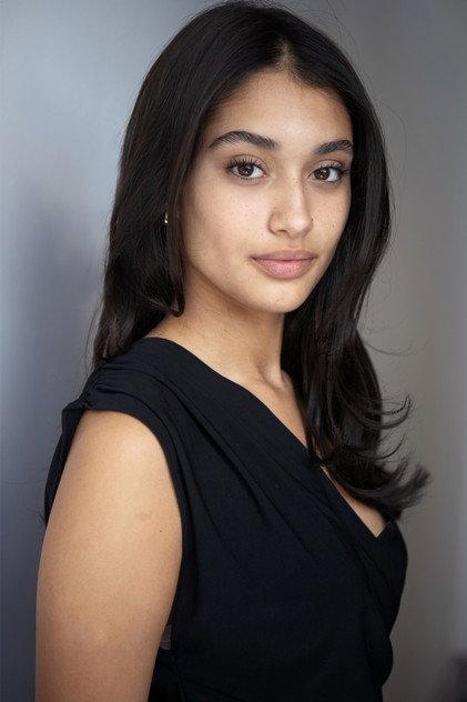Noam Sen-Gupta - Actor Profile Photo