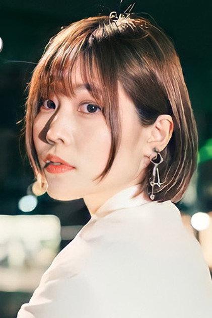 Deguchi Aki - Actor Profile Photo