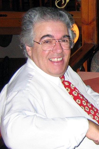 Akis Florentis - Actor Profile Photo