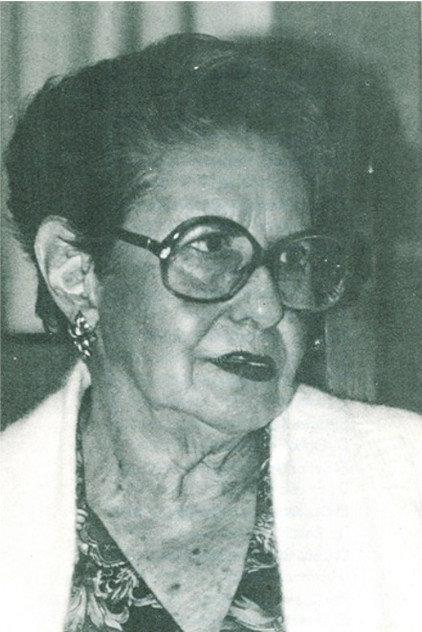 Gloria Schoemann - Actor Profile Photo