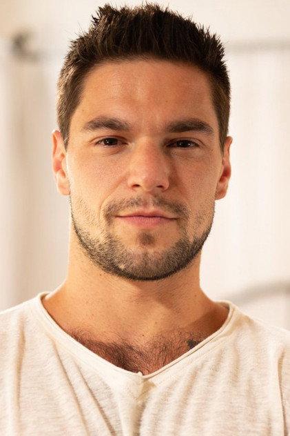 Solomon Aspen - Actor Profile Photo