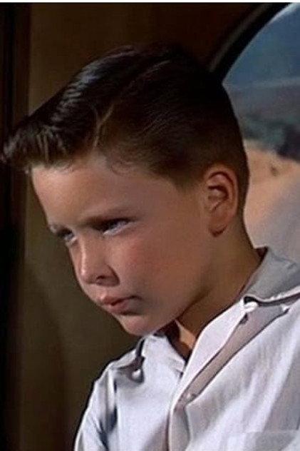 Christopher Olsen - Actor Profile Photo