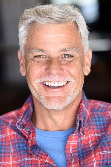 Jake Jacobson - Actor Profile Photo