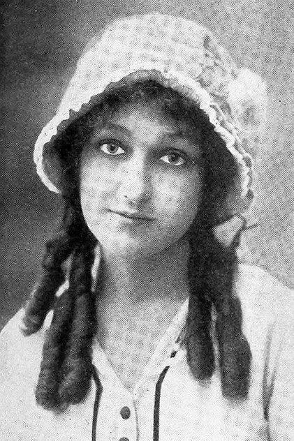 Bessie Learn - Actor Profile Photo