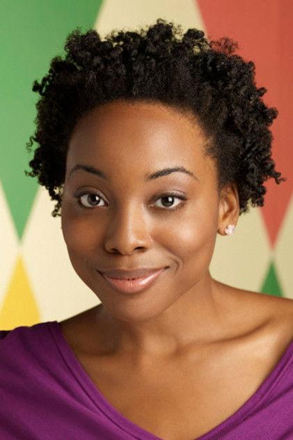 Erica Ash - Actor Profile Photo