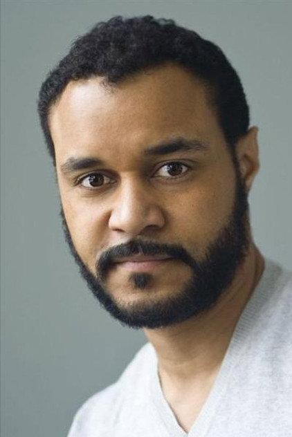 Lindsay Owen Pierre - Actor Profile Photo