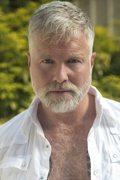 Sölvi Fannar Viðarsson - Actor Profile Photo