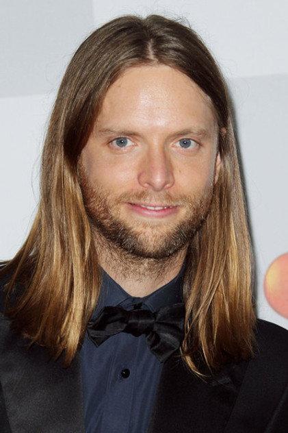 James Valentine - Actor Profile Photo