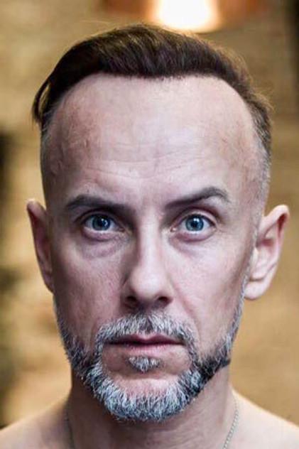 Adam Darski - Actor Profile Photo