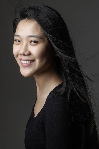 Zhu Zining - Actor Profile Photo