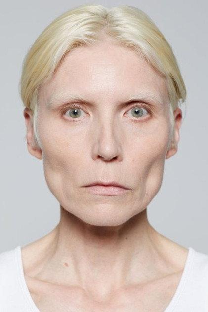 Minttu Vesala - Actor Profile Photo