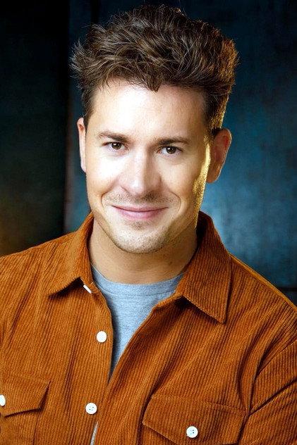 Jon Cioffi - Actor Profile Photo
