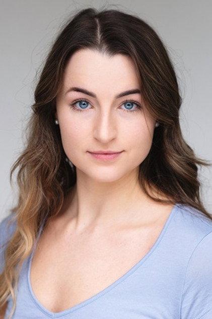 Alexandra DeCaluwe - Actor Profile Photo