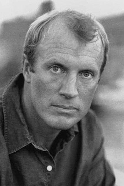 Robert Prescott - Actor Profile Photo