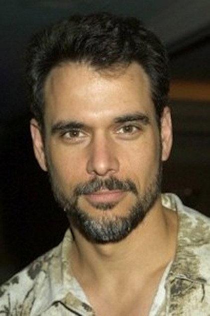 Robert Kelker-Kelly - Actor Profile Photo