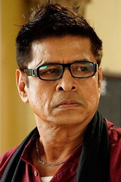 Sudesh Berry - Actor Profile Photo