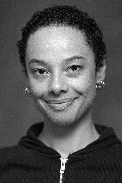 Natalie Bjerke Roland - Actor Profile Photo