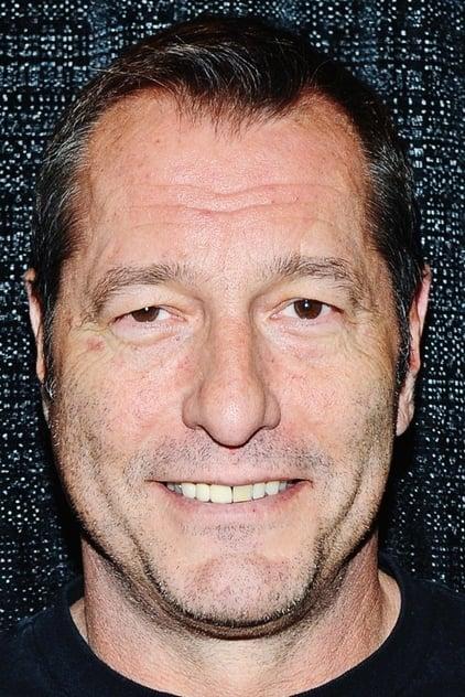 Ken Kirzinger - Actor Profile Photo