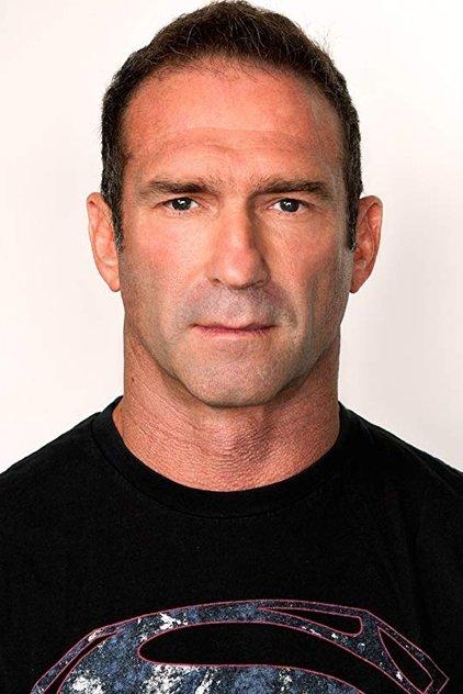 Tim Connolly - Actor Profile Photo