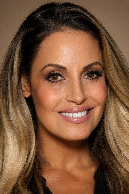 Patricia Stratigeas - Actor Profile Photo
