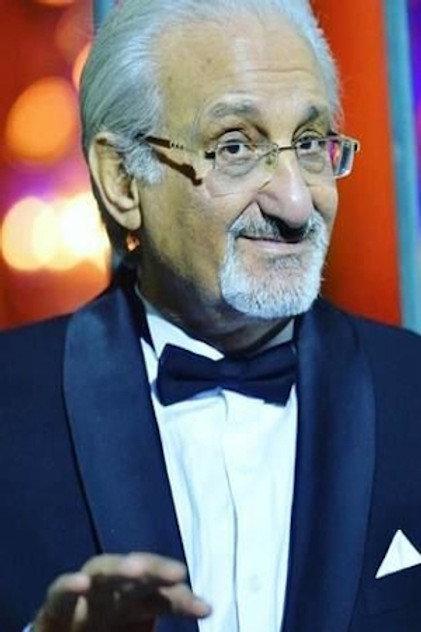 Ahmed Halawa - Actor Profile Photo