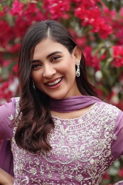 Mehazabien Chowdhury - Actor Profile Photo