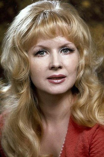 Halina Kowalska - Actor Profile Photo